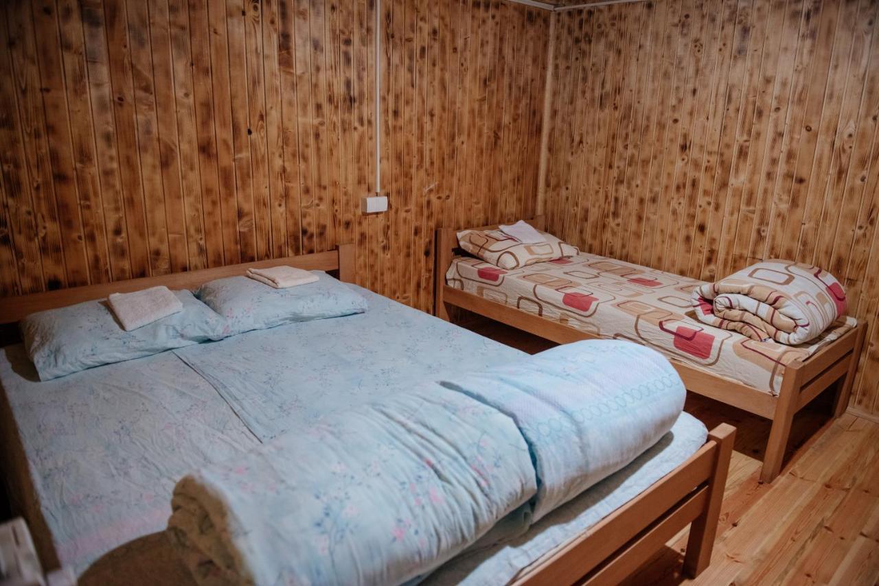 Komovi - Kobil Do Guesthouse Kolašin Buitenkant foto