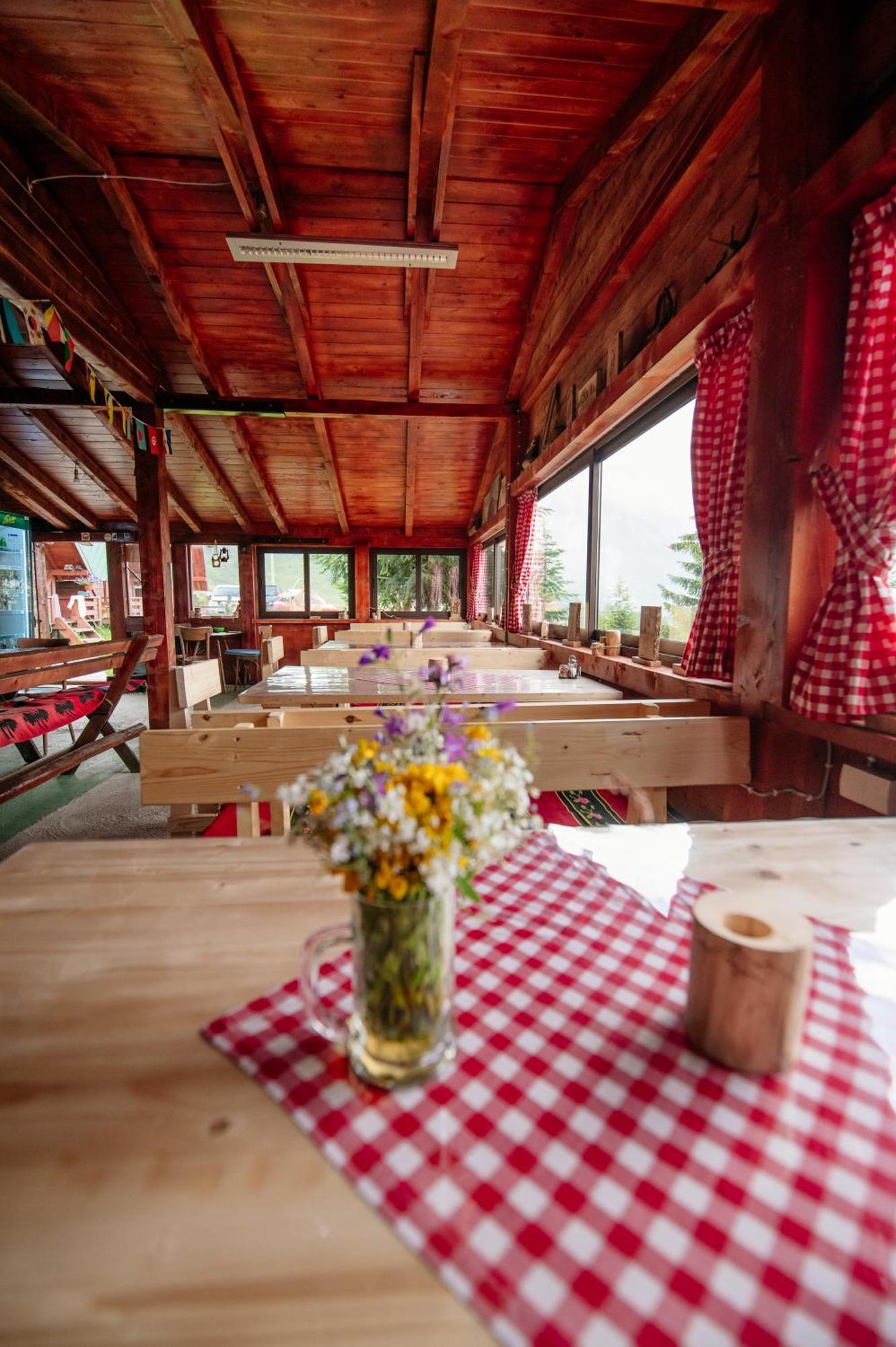 Komovi - Kobil Do Guesthouse Kolašin Buitenkant foto