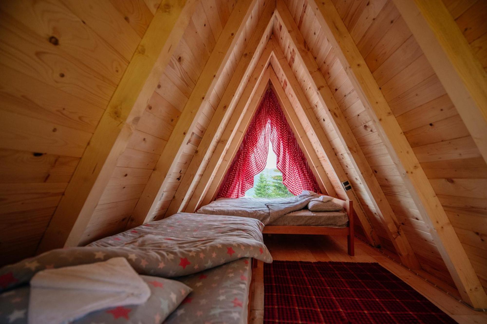 Komovi - Kobil Do Guesthouse Kolašin Buitenkant foto