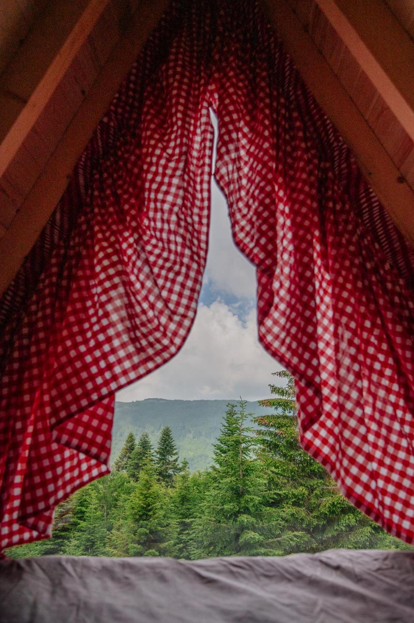 Komovi - Kobil Do Guesthouse Kolašin Buitenkant foto