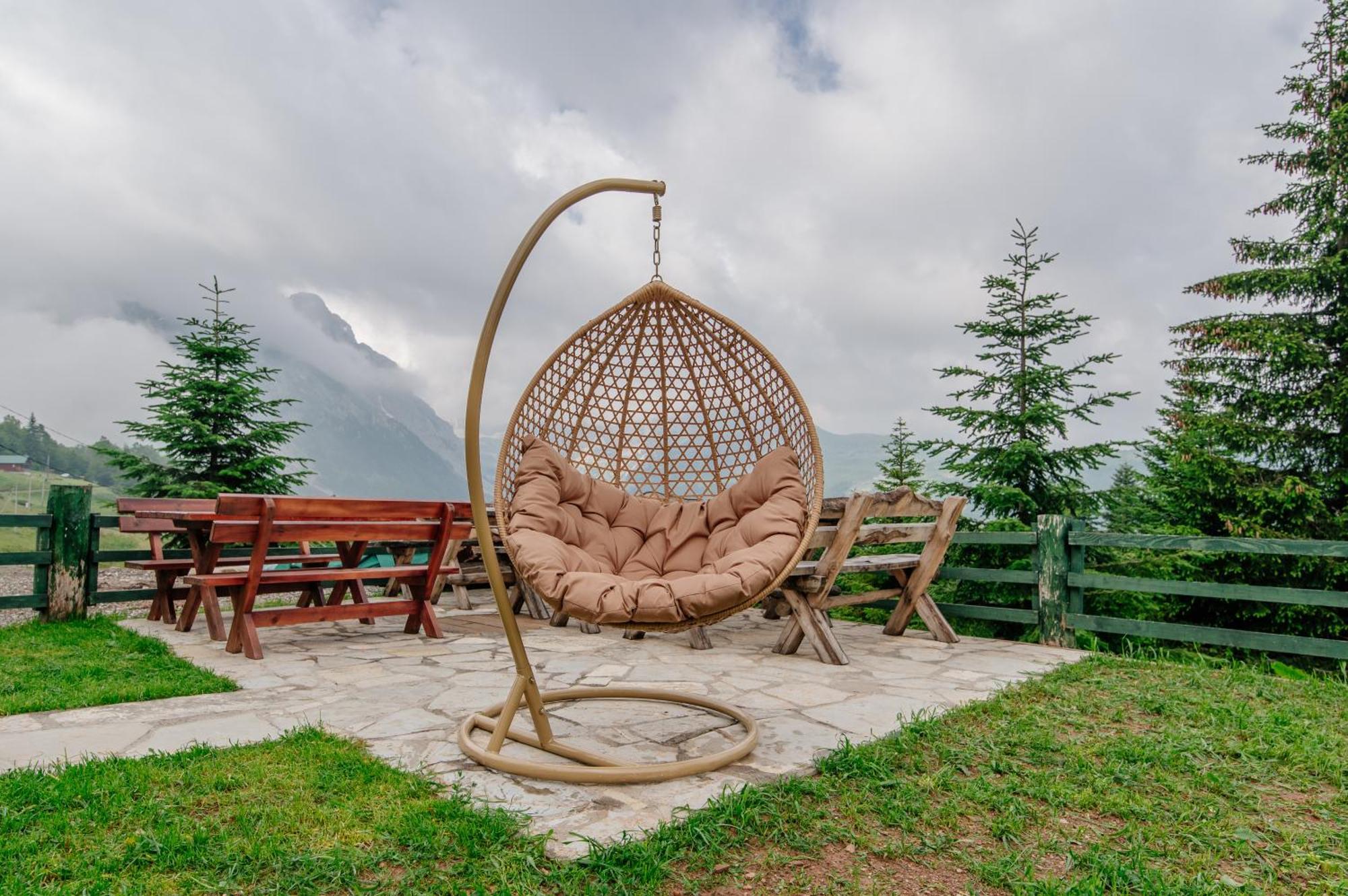 Komovi - Kobil Do Guesthouse Kolašin Buitenkant foto